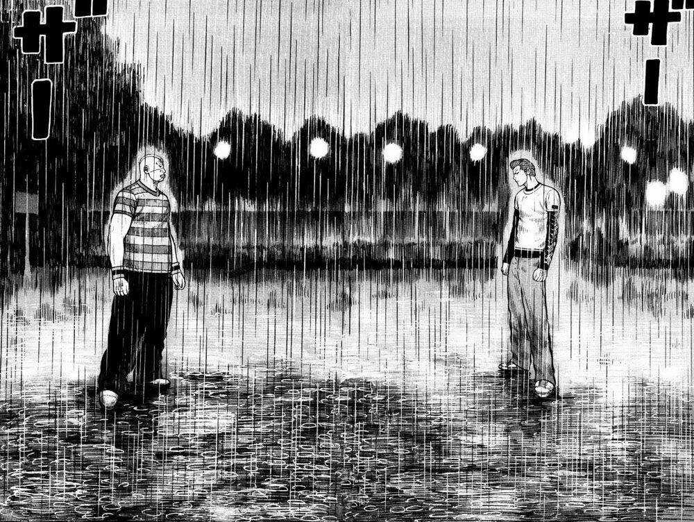 Qp - Soul Of Violence Chapter 18 trang 21