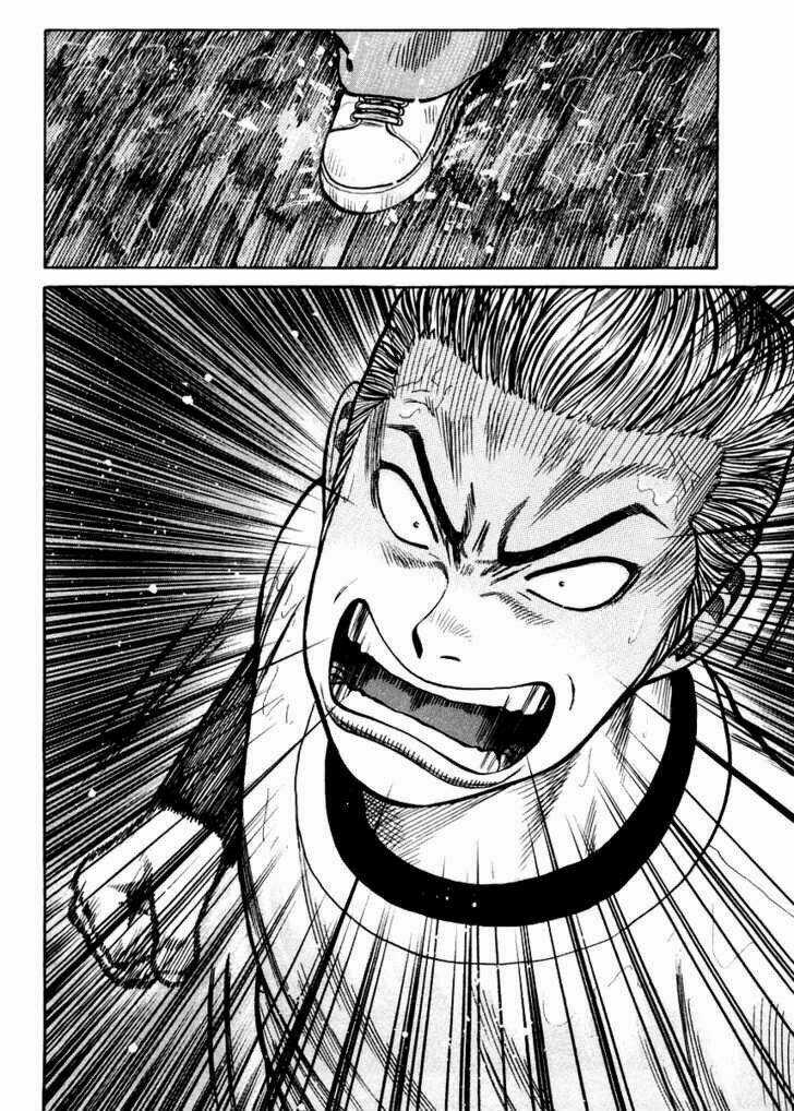 Qp - Soul Of Violence Chapter 18 trang 22