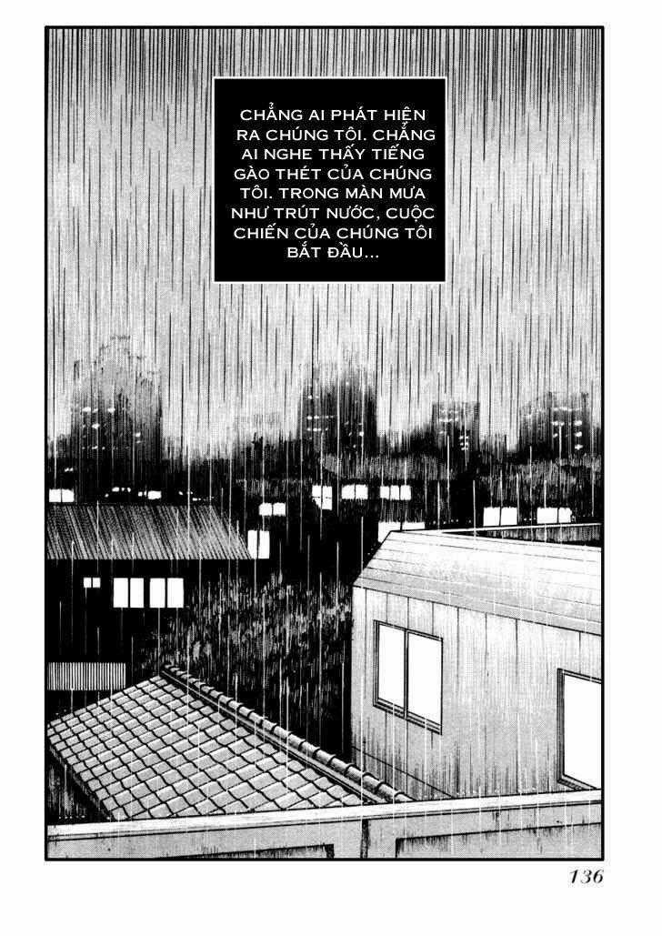 Qp - Soul Of Violence Chapter 18 trang 24