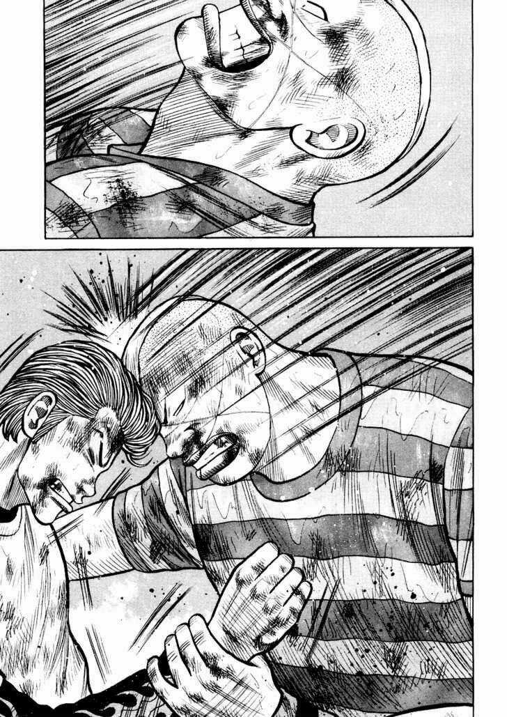 Qp - Soul Of Violence Chapter 19 trang 10