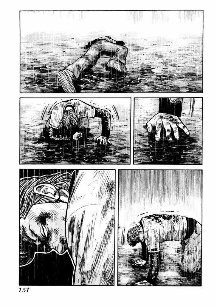 Qp - Soul Of Violence Chapter 19 trang 13