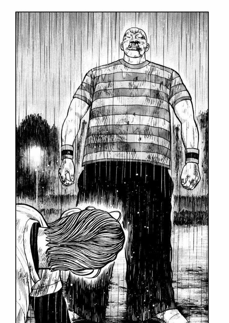 Qp - Soul Of Violence Chapter 19 trang 14