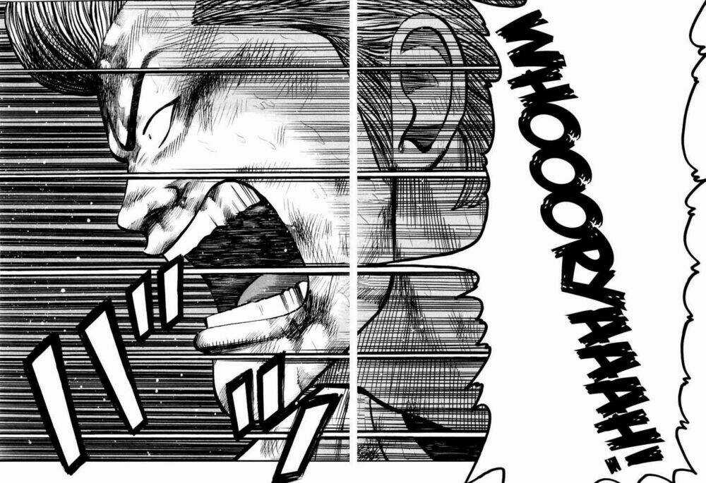 Qp - Soul Of Violence Chapter 19 trang 16