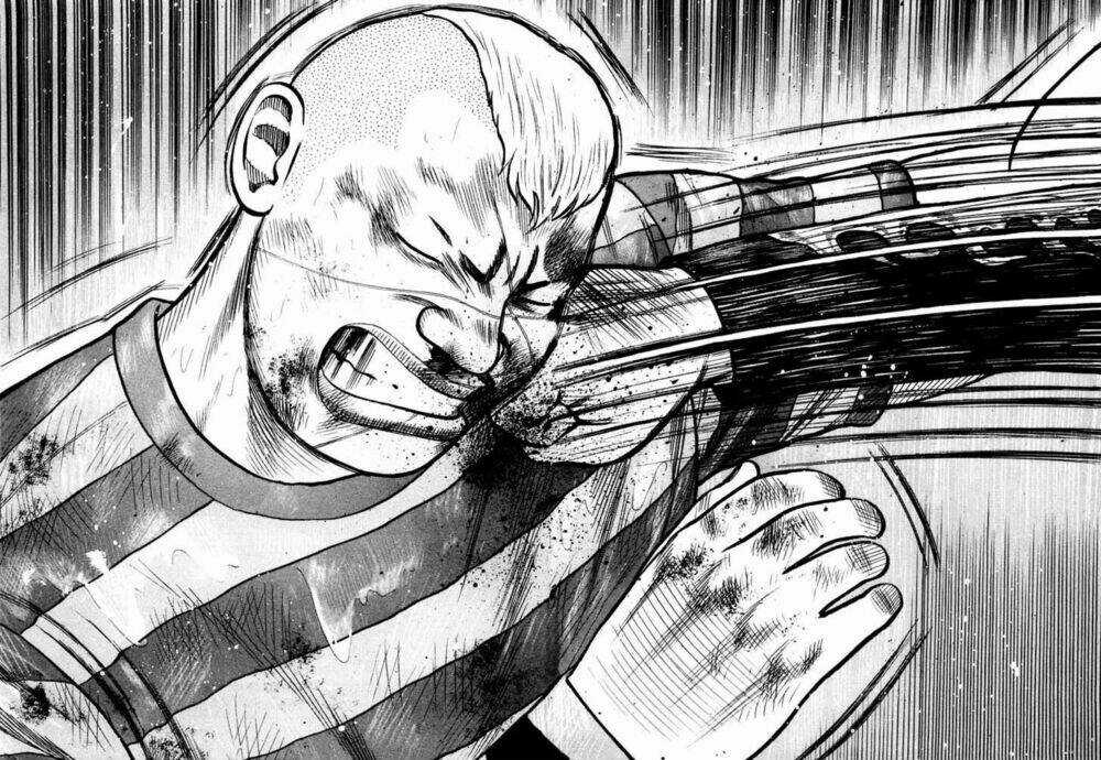 Qp - Soul Of Violence Chapter 19 trang 2