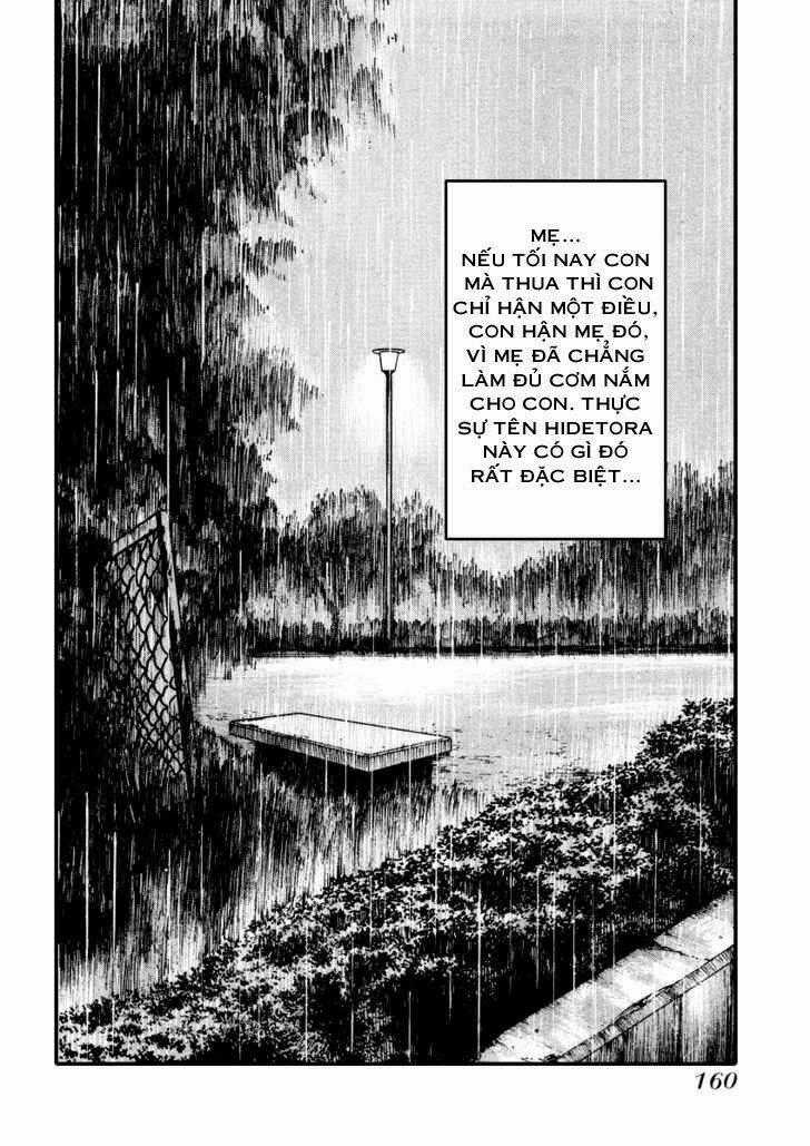 Qp - Soul Of Violence Chapter 19 trang 20