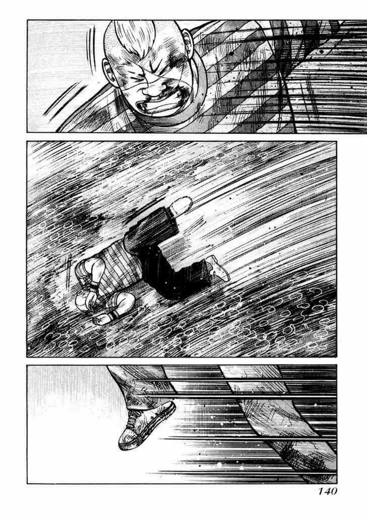 Qp - Soul Of Violence Chapter 19 trang 3