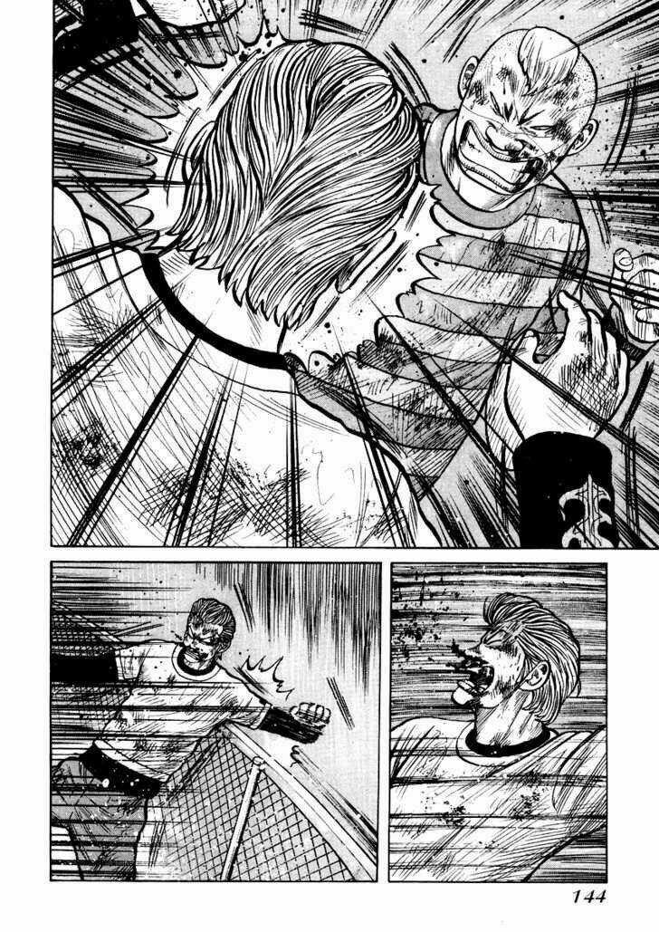 Qp - Soul Of Violence Chapter 19 trang 7