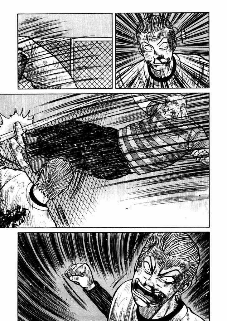 Qp - Soul Of Violence Chapter 19 trang 8