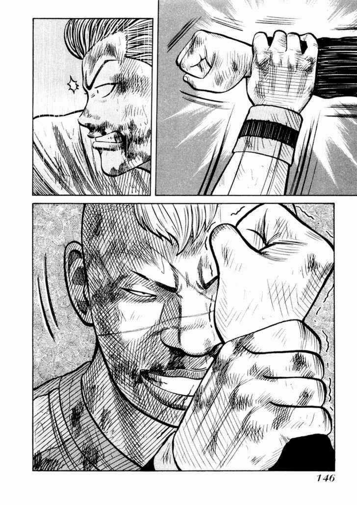 Qp - Soul Of Violence Chapter 19 trang 9