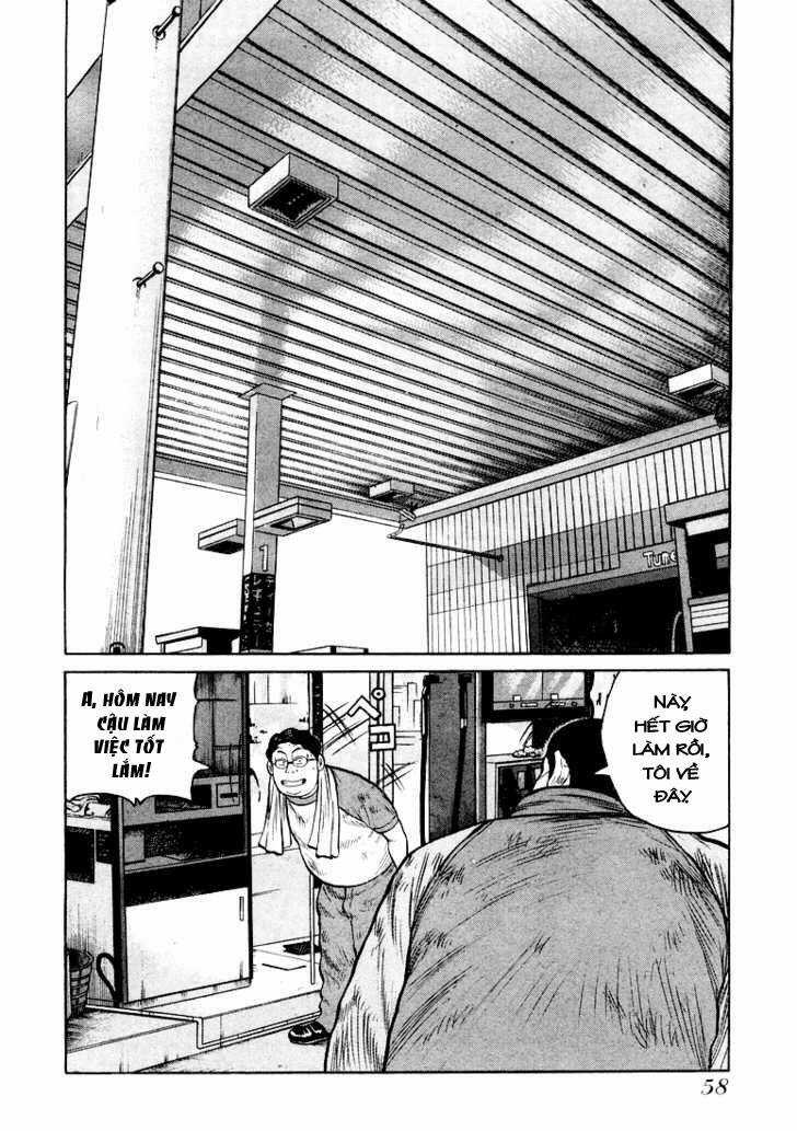 Qp - Soul Of Violence Chapter 2 trang 13