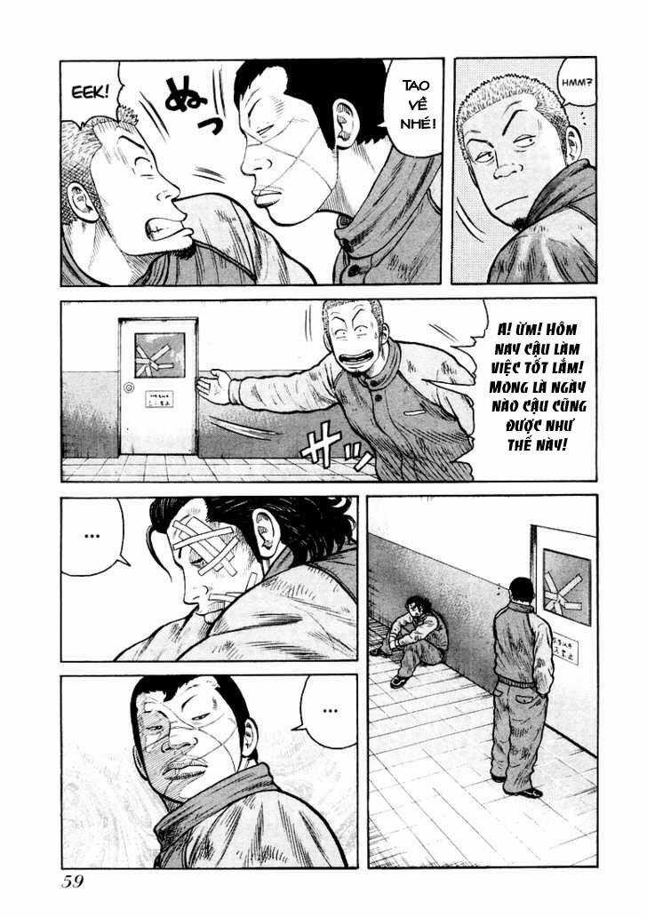 Qp - Soul Of Violence Chapter 2 trang 14