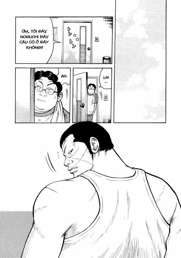 Qp - Soul Of Violence Chapter 2 trang 15