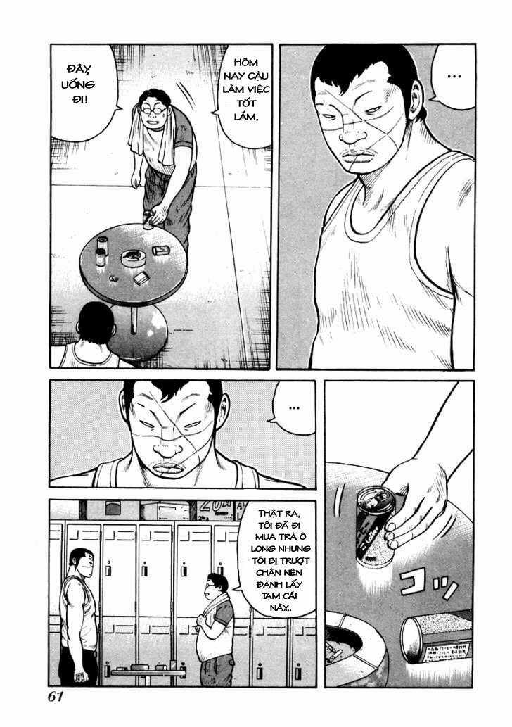 Qp - Soul Of Violence Chapter 2 trang 16