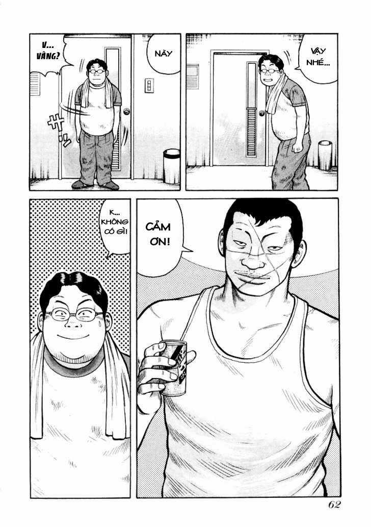 Qp - Soul Of Violence Chapter 2 trang 17