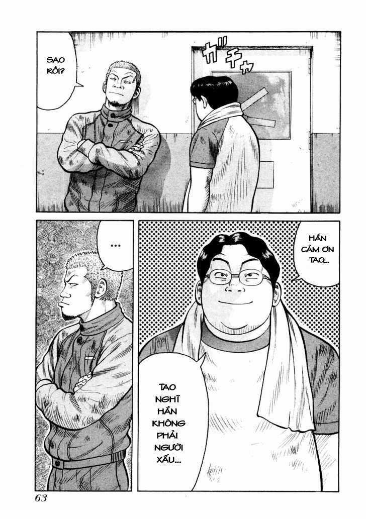 Qp - Soul Of Violence Chapter 2 trang 18