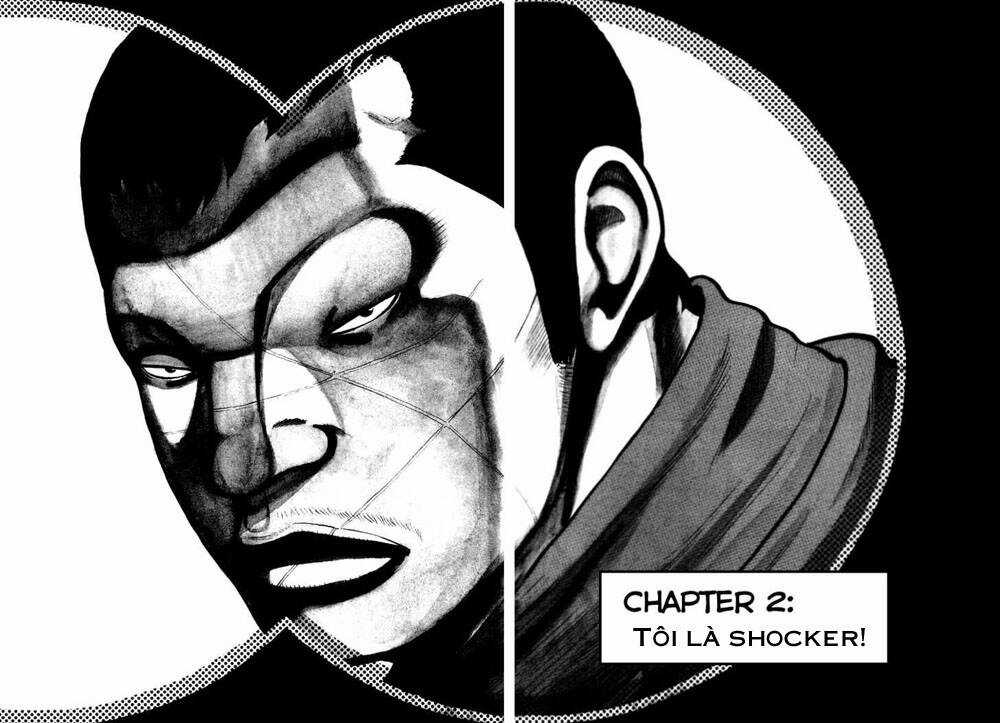 Qp - Soul Of Violence Chapter 2 trang 2