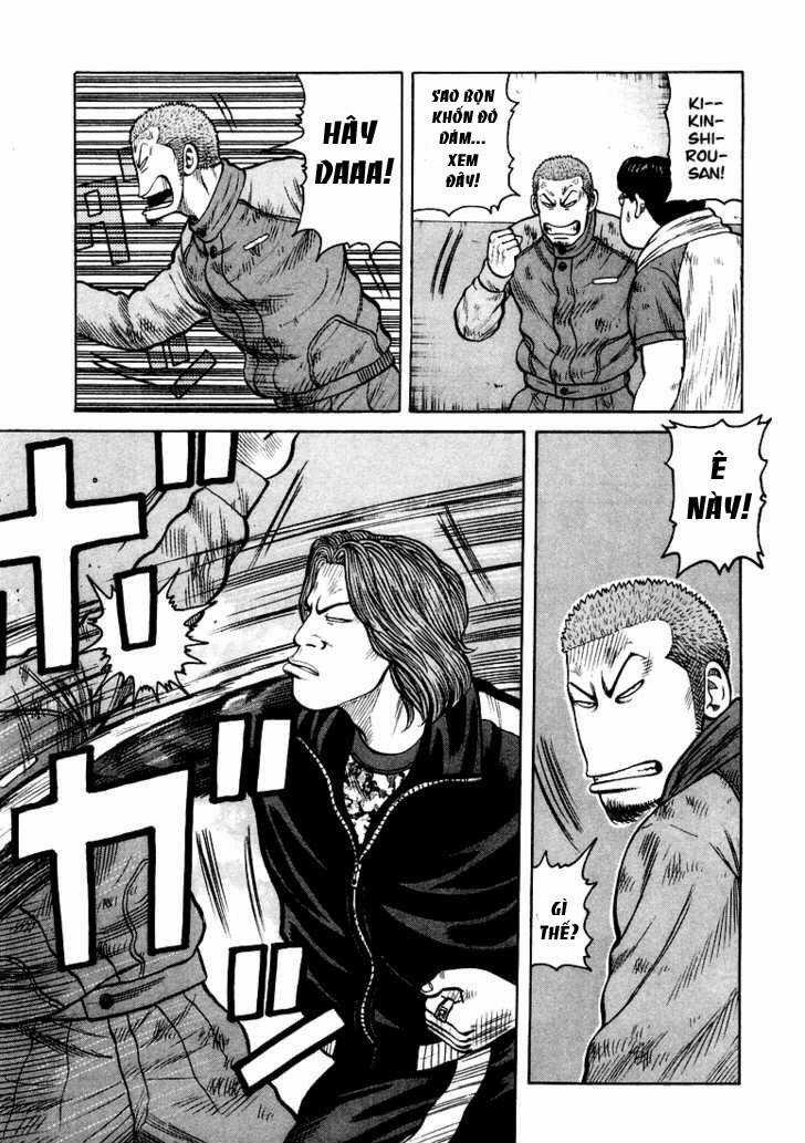 Qp - Soul Of Violence Chapter 2 trang 24