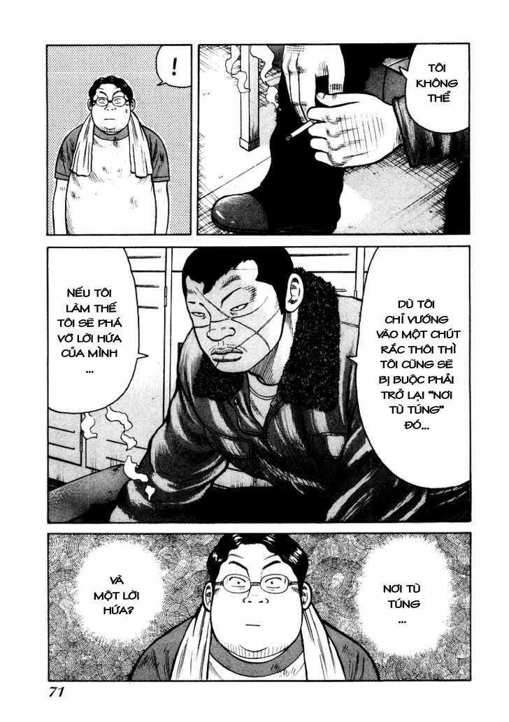 Qp - Soul Of Violence Chapter 2 trang 26