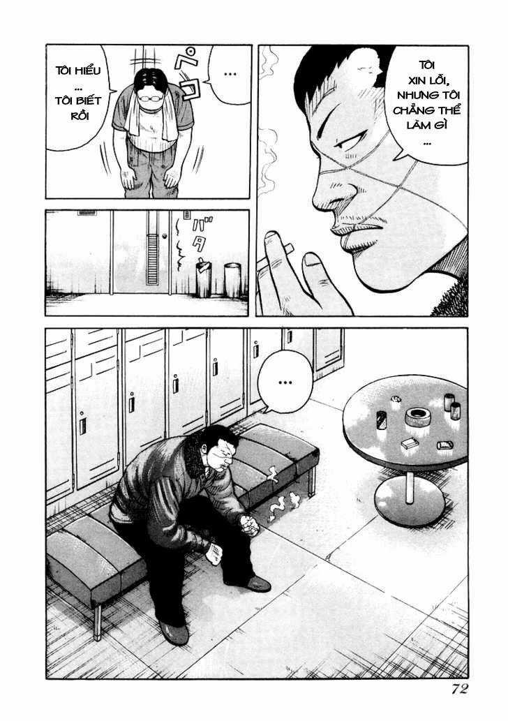 Qp - Soul Of Violence Chapter 2 trang 27