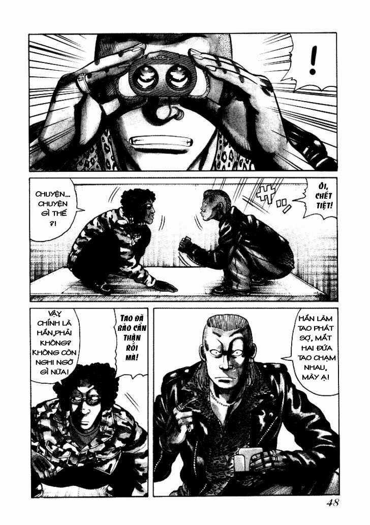 Qp - Soul Of Violence Chapter 2 trang 3