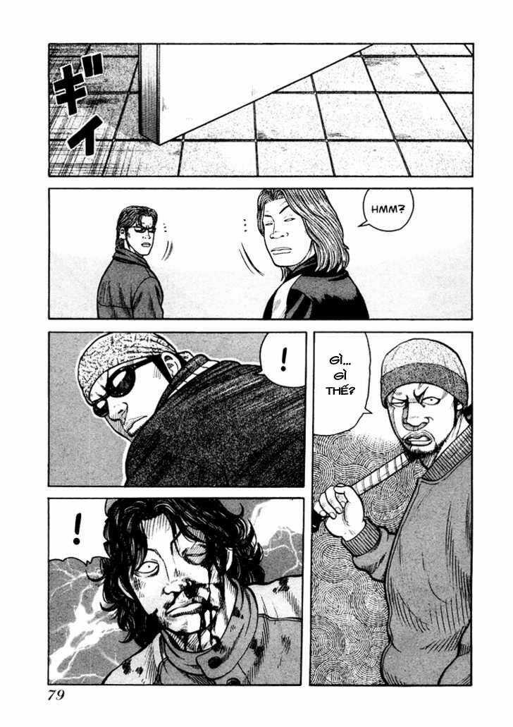 Qp - Soul Of Violence Chapter 2 trang 34