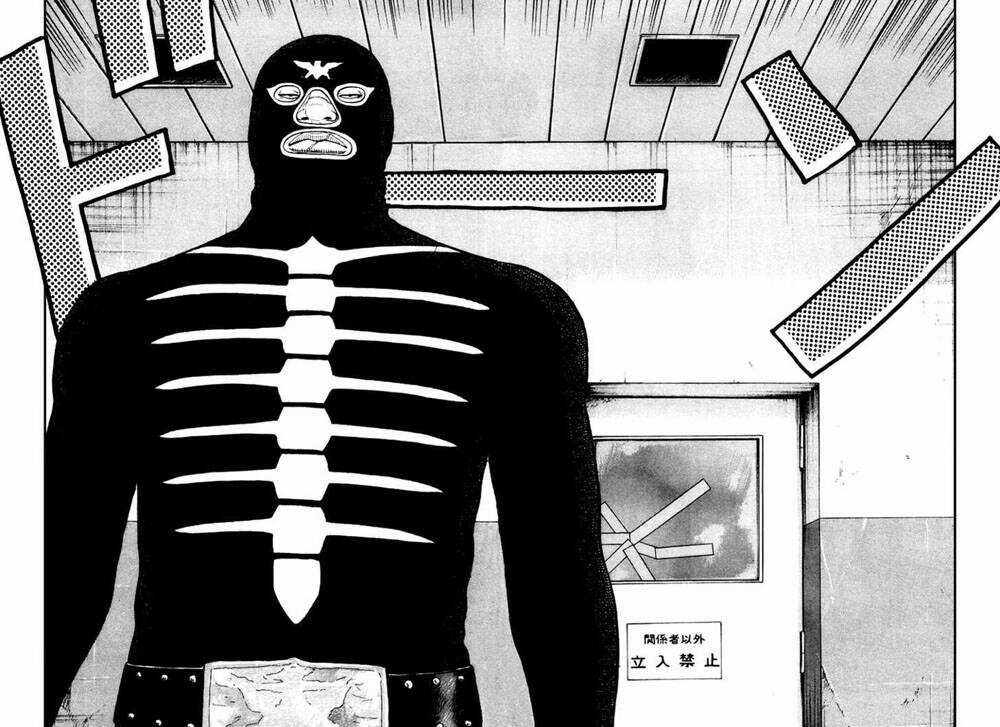 Qp - Soul Of Violence Chapter 2 trang 35