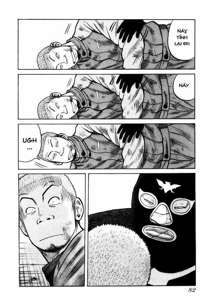 Qp - Soul Of Violence Chapter 2 trang 36