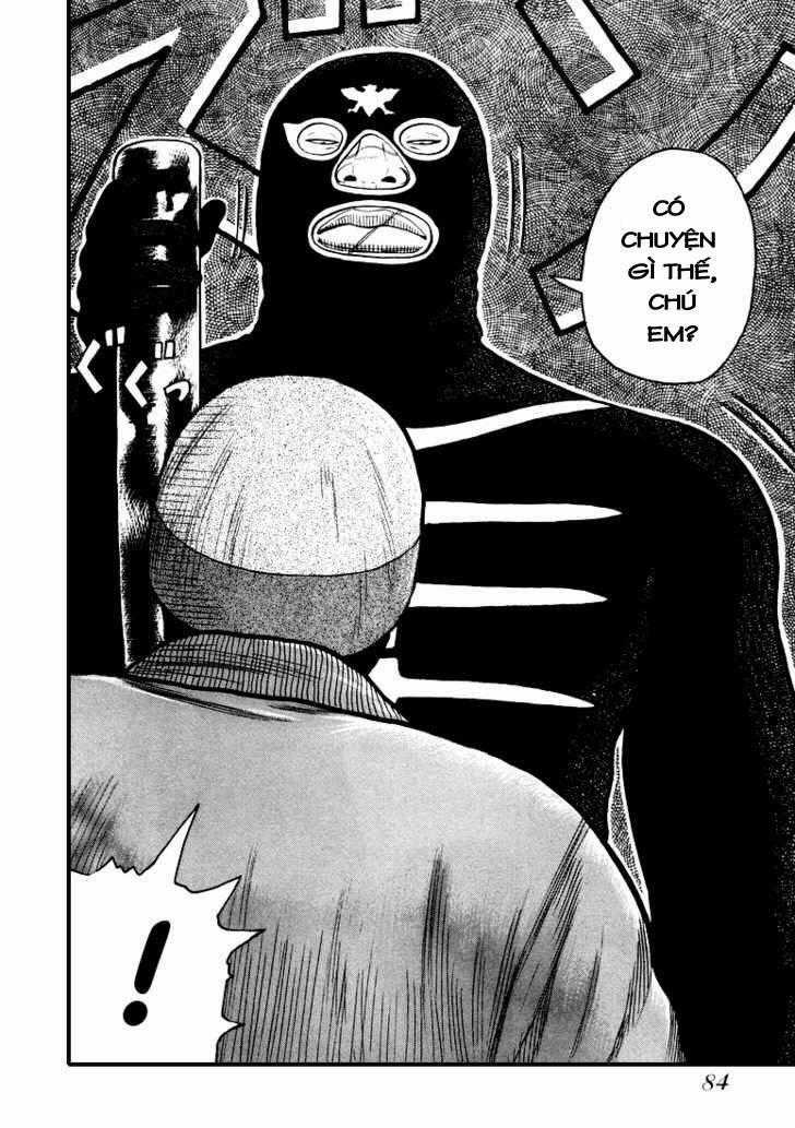 Qp - Soul Of Violence Chapter 2 trang 38