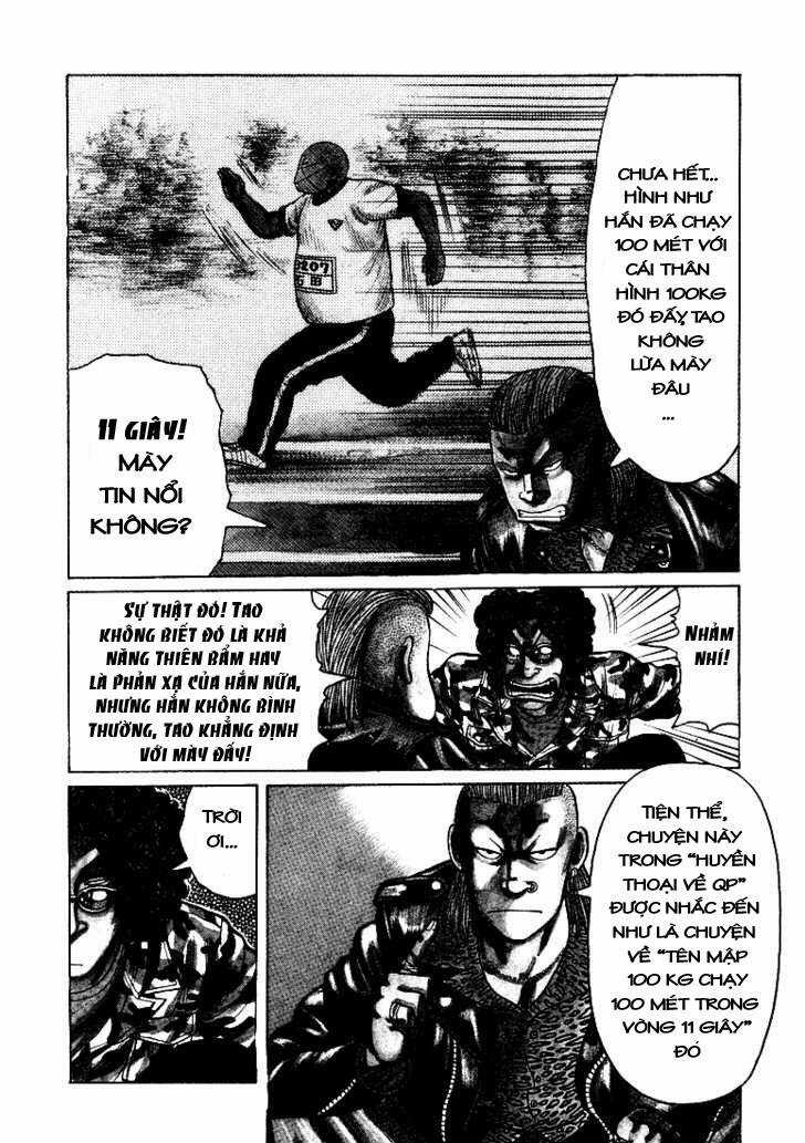 Qp - Soul Of Violence Chapter 2 trang 5