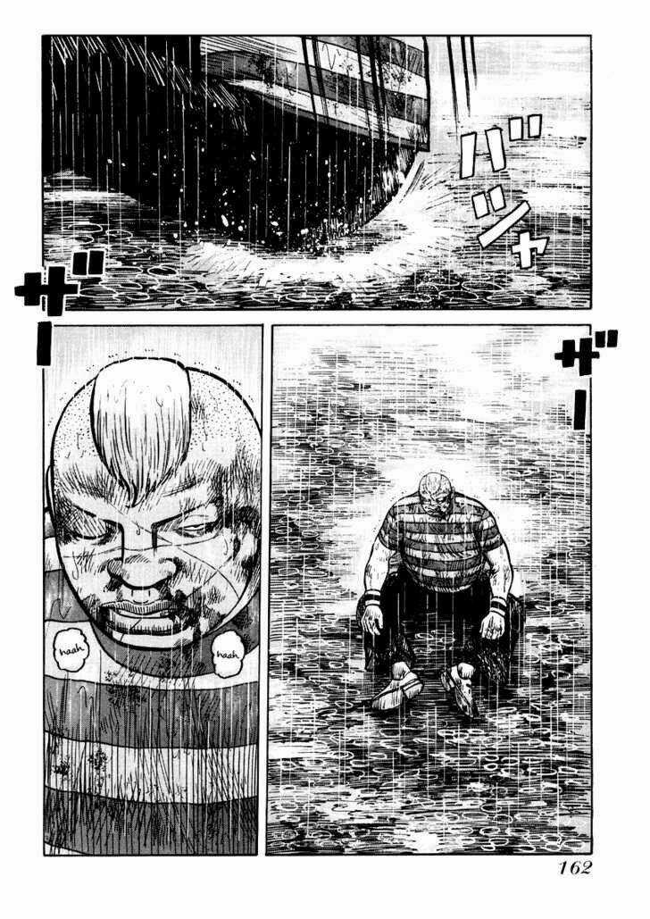 Qp - Soul Of Violence Chapter 20 trang 2