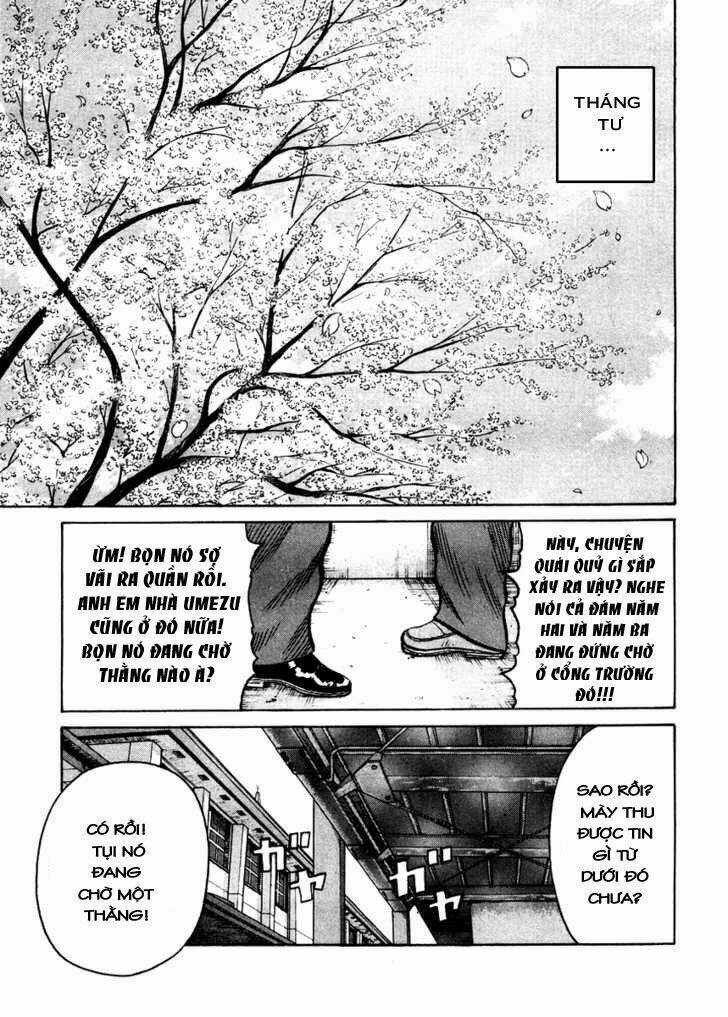 Qp - Soul Of Violence Chapter 20 trang 20