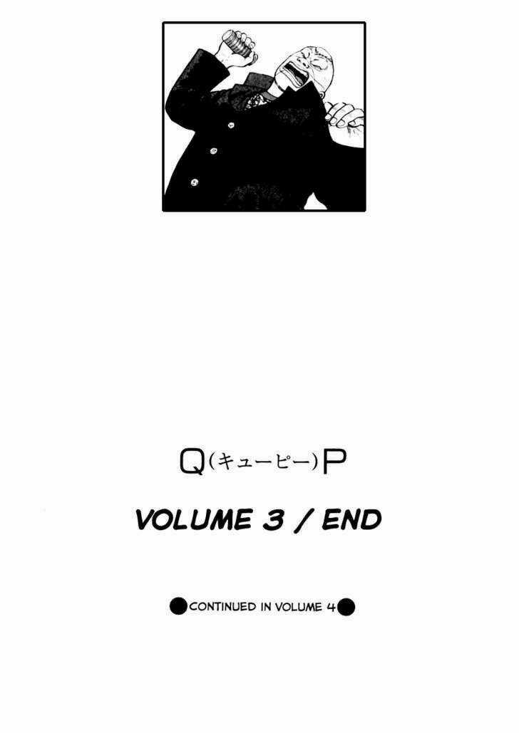 Qp - Soul Of Violence Chapter 20 trang 23