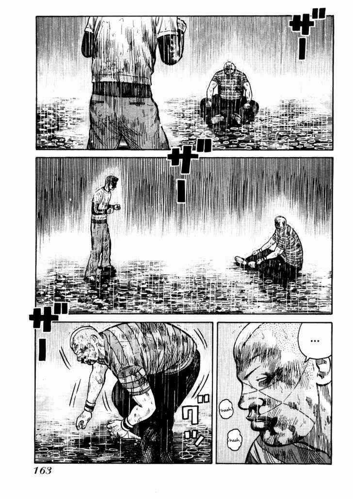 Qp - Soul Of Violence Chapter 20 trang 3