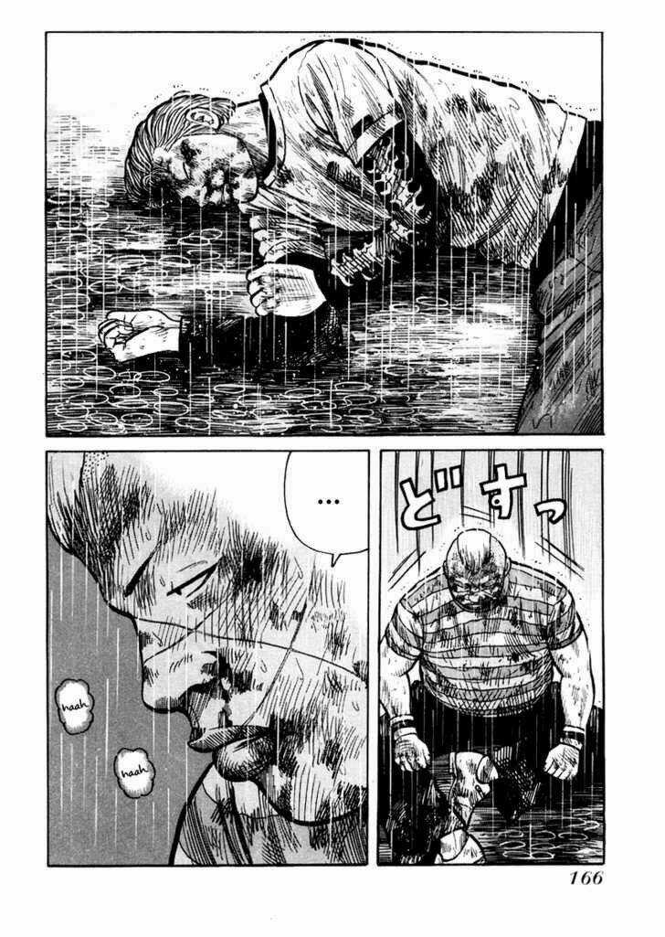 Qp - Soul Of Violence Chapter 20 trang 6