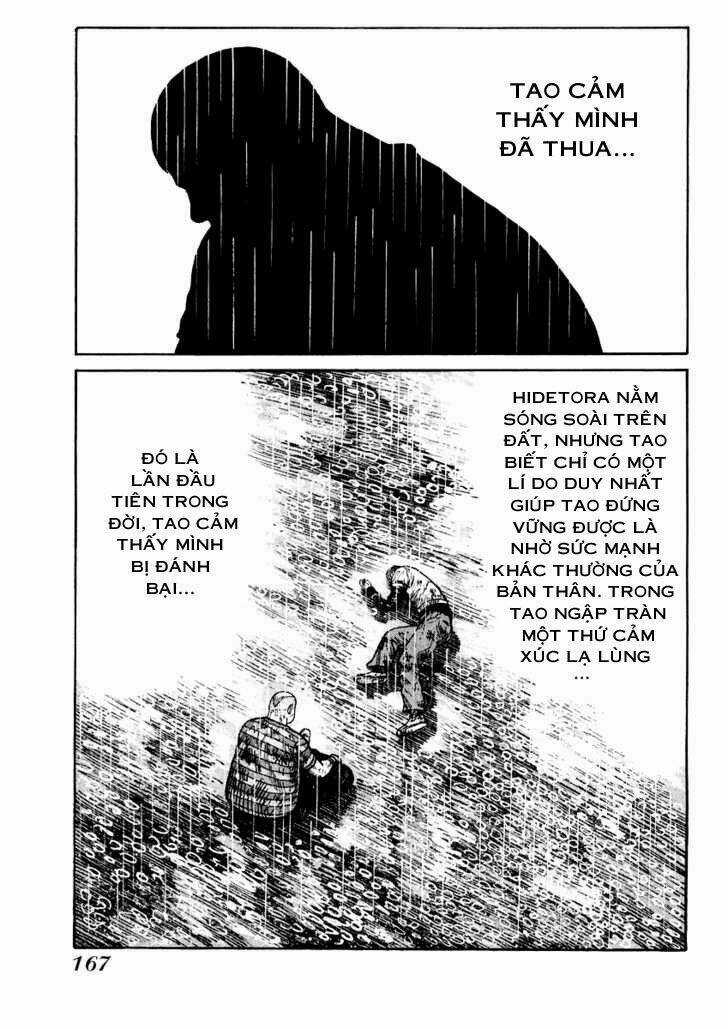 Qp - Soul Of Violence Chapter 20 trang 7