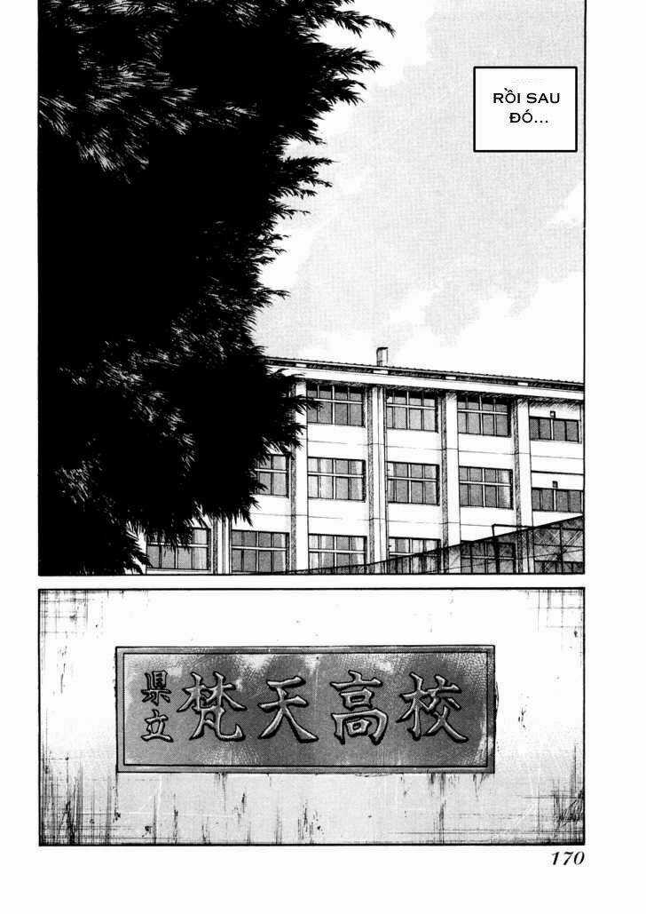 Qp - Soul Of Violence Chapter 20 trang 9