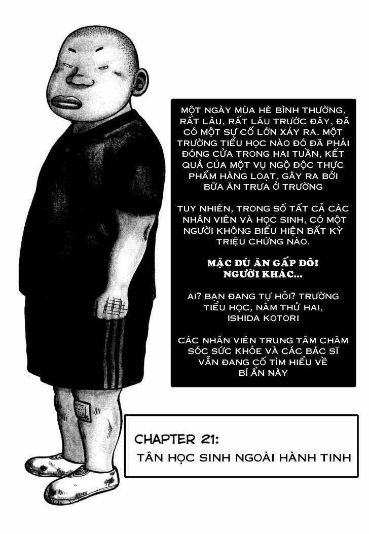 Qp - Soul Of Violence Chapter 21 trang 3