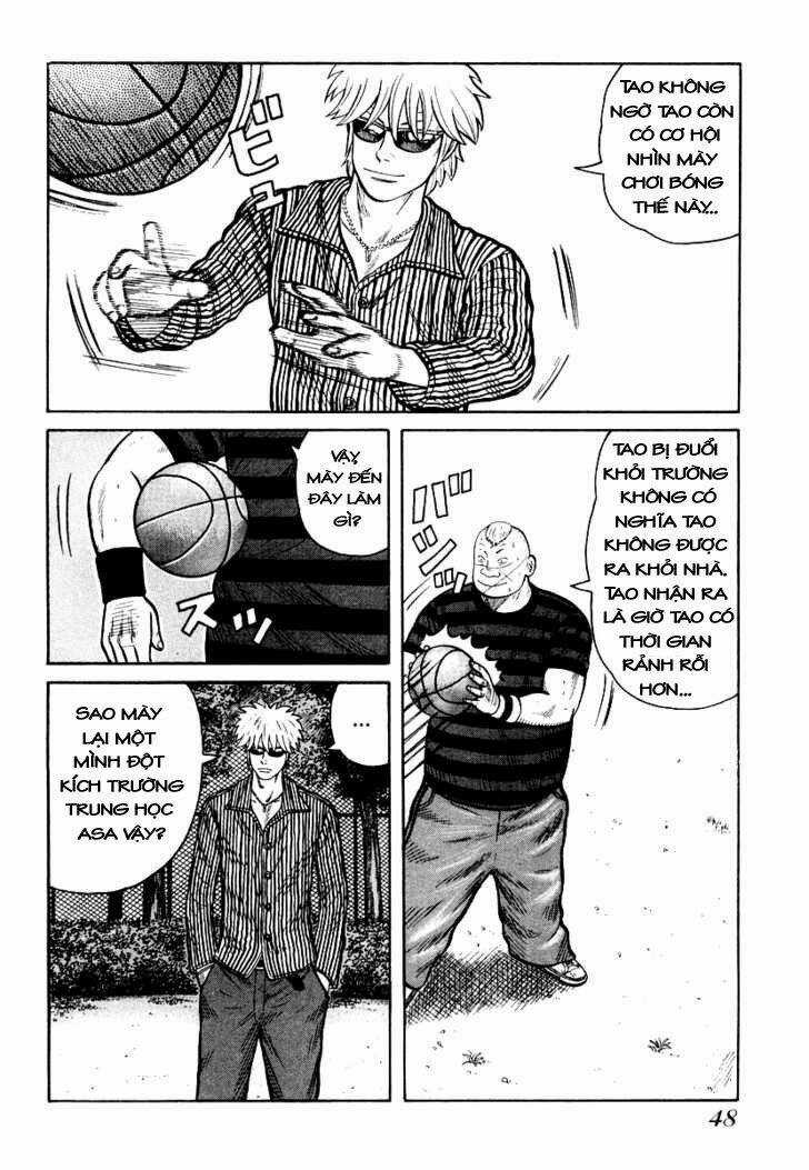 Qp - Soul Of Violence Chapter 22 trang 20