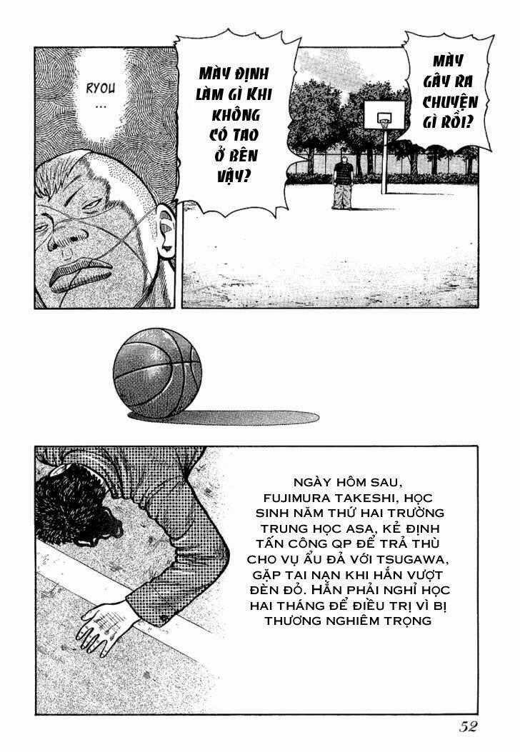 Qp - Soul Of Violence Chapter 22 trang 24