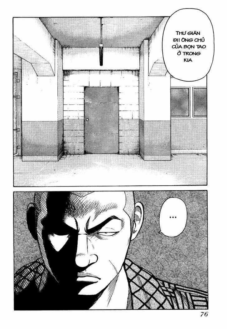 Qp - Soul Of Violence Chapter 23 trang 24