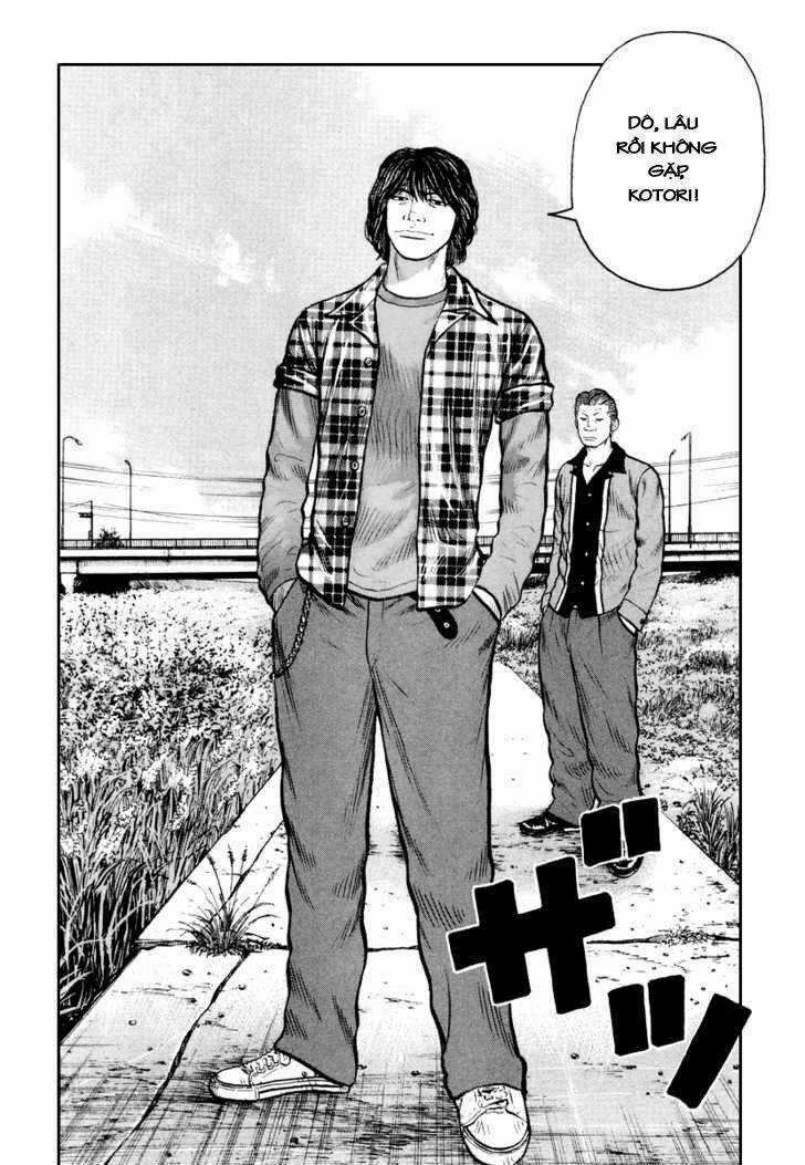 Qp - Soul Of Violence Chapter 24 trang 10