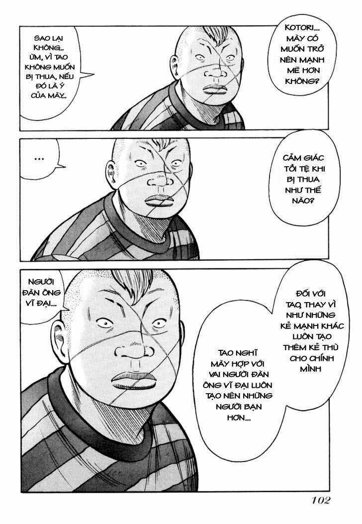 Qp - Soul Of Violence Chapter 24 trang 26