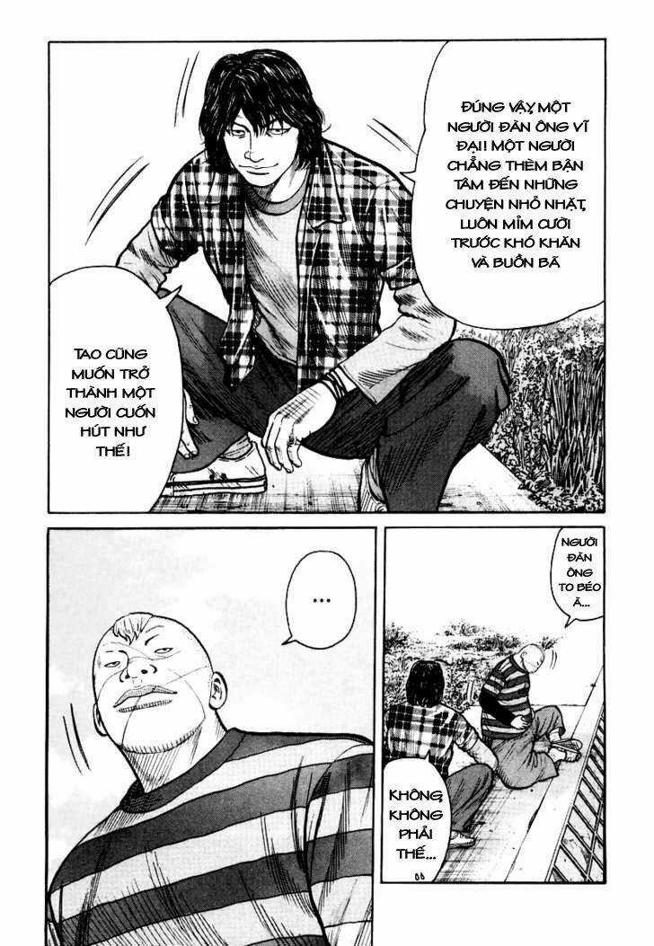 Qp - Soul Of Violence Chapter 24 trang 27