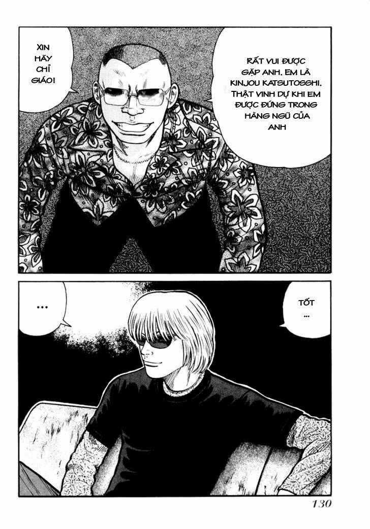 Qp - Soul Of Violence Chapter 25 trang 24