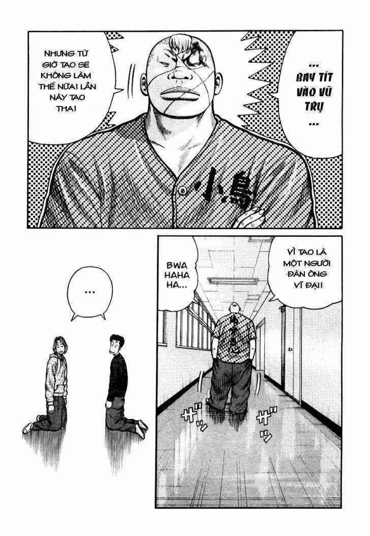 Qp - Soul Of Violence Chapter 25 trang 7