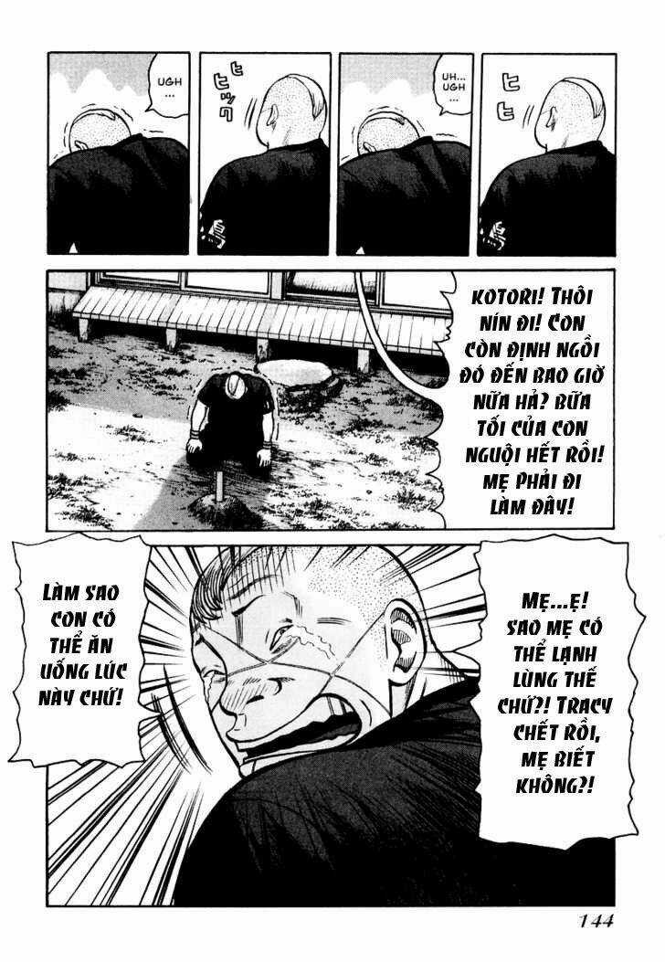 Qp - Soul Of Violence Chapter 26 trang 14