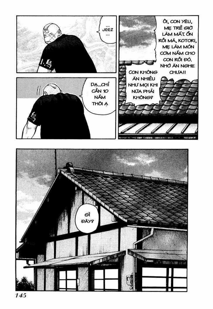 Qp - Soul Of Violence Chapter 26 trang 15