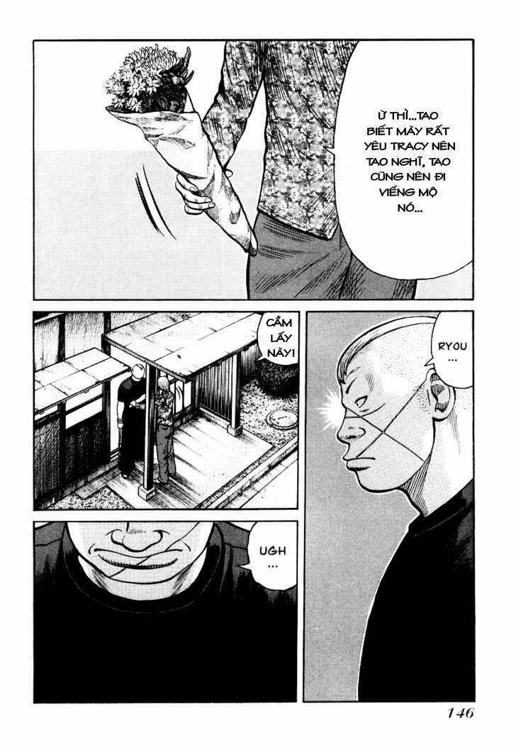 Qp - Soul Of Violence Chapter 26 trang 16