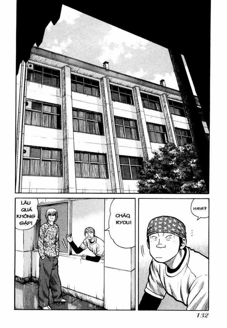 Qp - Soul Of Violence Chapter 26 trang 2