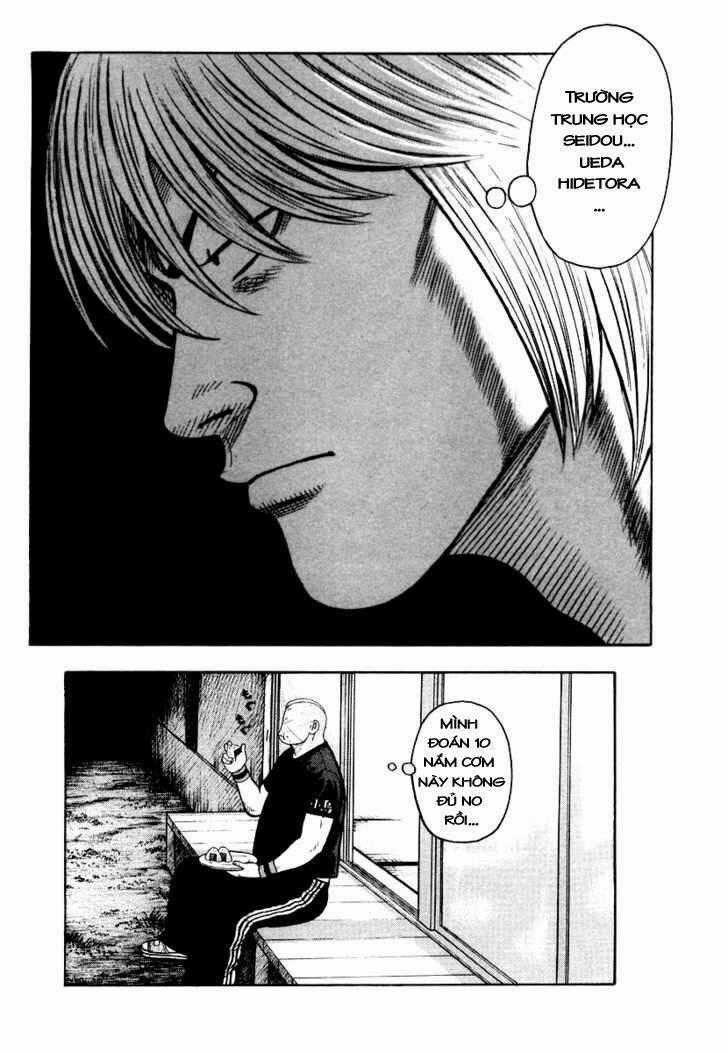 Qp - Soul Of Violence Chapter 26 trang 24